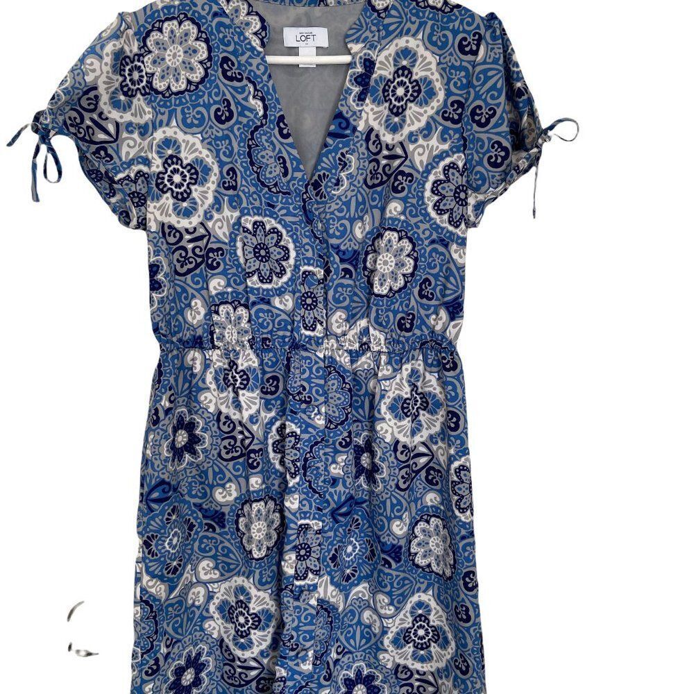 Ann Taylor Dress size 8